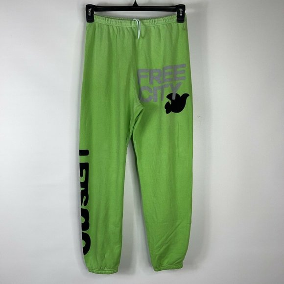 freecity | Pants \u0026 Jumpsuits | Free 